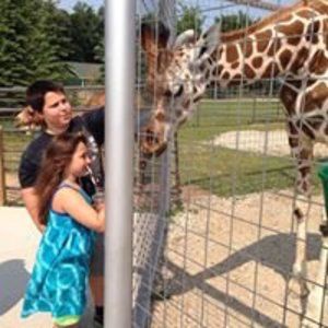 Meet your Posher, Tamara